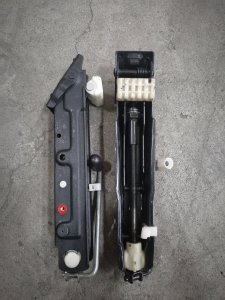 Auto dizalica BMW 5 E60,E61