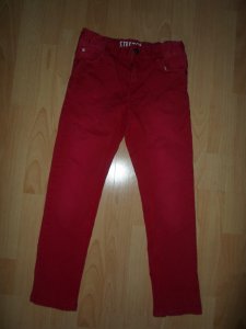 H&M Stretch pantalone za decu