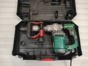 Parkside stemac-udarni cekic