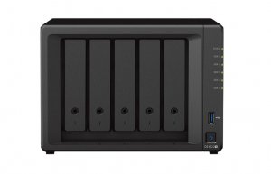 SYNOLOGY DS1522+ nas