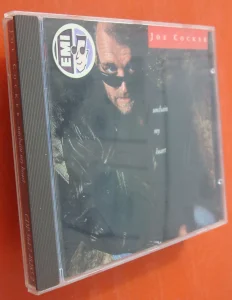 Joe Cocker  Unchain My Heart