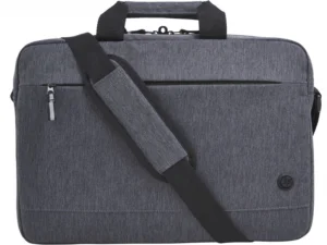 HP Torba za laptop siva sa dzepom 15,6" Prelude Pro