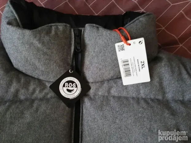 Superdry vel. XXL