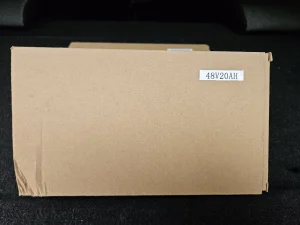 Punjac 48V 20AH