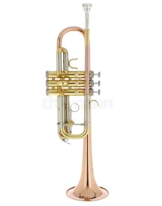 Thomann TR-600 GM C-Trumpet