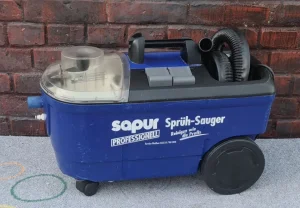 Karcher Puzzi Sapur 100 Mašina za Dubinsko Pranje