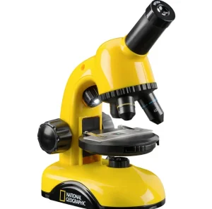 National Geographic Biolux Student
