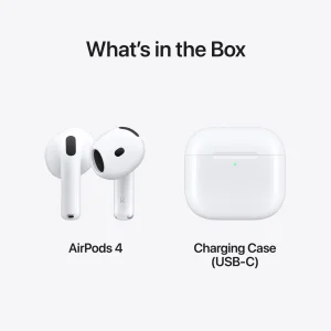 Apple Airpods 4