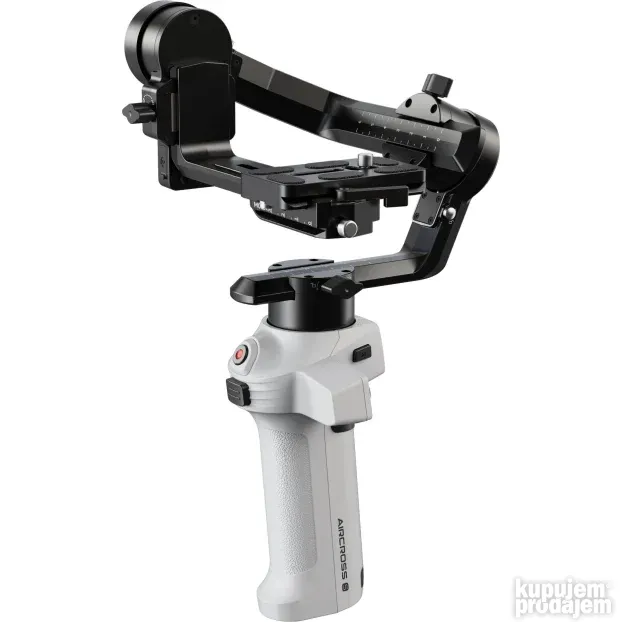 Moza Aircross S Stabilizer