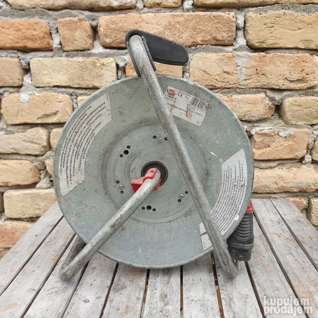 Motalica kvalitetna iz Austrije 40m