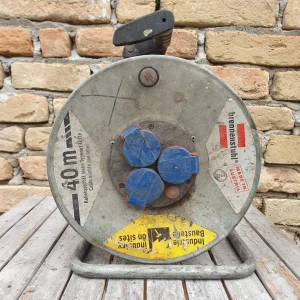 Motalica kvalitetna iz Austrije 40m