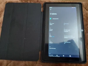 Tablet Touch Android 13