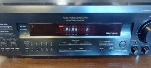 Sony Str de 225