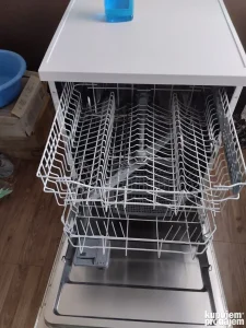 Masina za pranje sudova velika-koncar