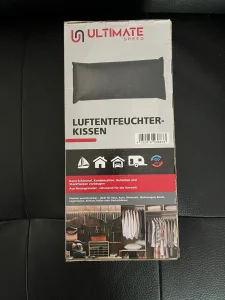 Odvlaživač vazduha ULTIMATE Speed Germany - NOVO