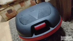 kofer za motor