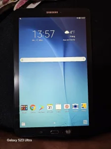 Samsung Galaxy Tab E 9.6