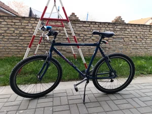 Bicikl Siera Giant Sports