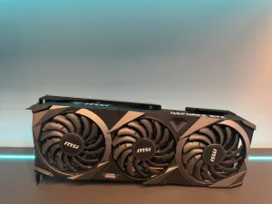 MSI RTX 3070 TI Ventus 3x 8GB RTX3070TI RTX 3070TI