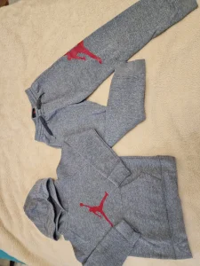 Jordan original trenerka 6/7