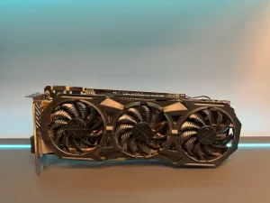 Gigabyte GTX 1070 G1 Gaming Windforce 8GB GTX1070 8GB