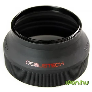 Genustech Genus Flexible Lens Hood 72mm