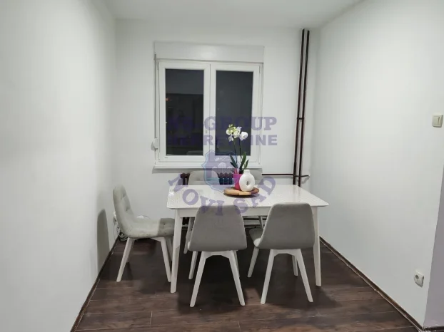 559447, Nova Detelinara, 3.0 trosoban, 74 m²