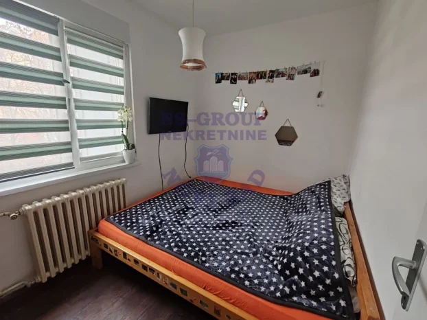 559447, Nova Detelinara, 3.0 trosoban, 74 m²