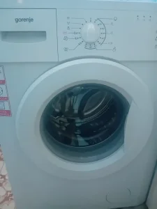 gorenje WA60085 ves masina