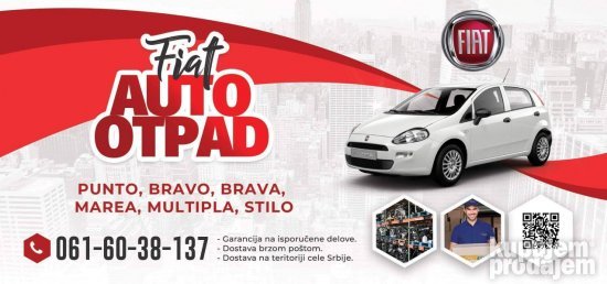 Centrala airbaga Fiat Ulysse novi model