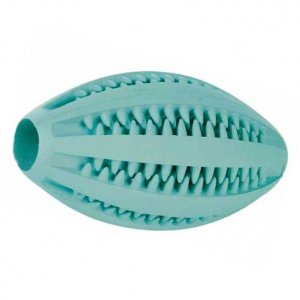 Denta Fun ragbi loptica za pse