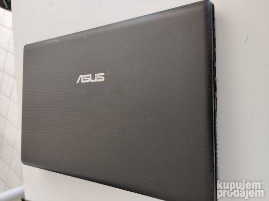 Asus K55 neispravan delovi