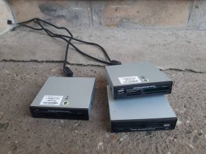Hitno! Ugradni Čitači memorijskih kartica All in one + USB