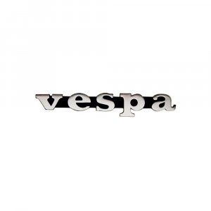 Nalepnica VESPA 50cc ET3 RMS