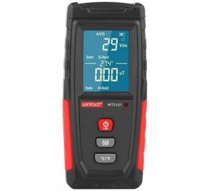 Tester elektromagnetnog polja Wintact WT3121