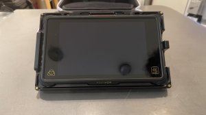 Atomos Ninja Inferno 7" 4K HDMI Monitor i Rekorder NOV