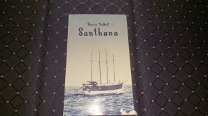 Santhana/Borna Bebek