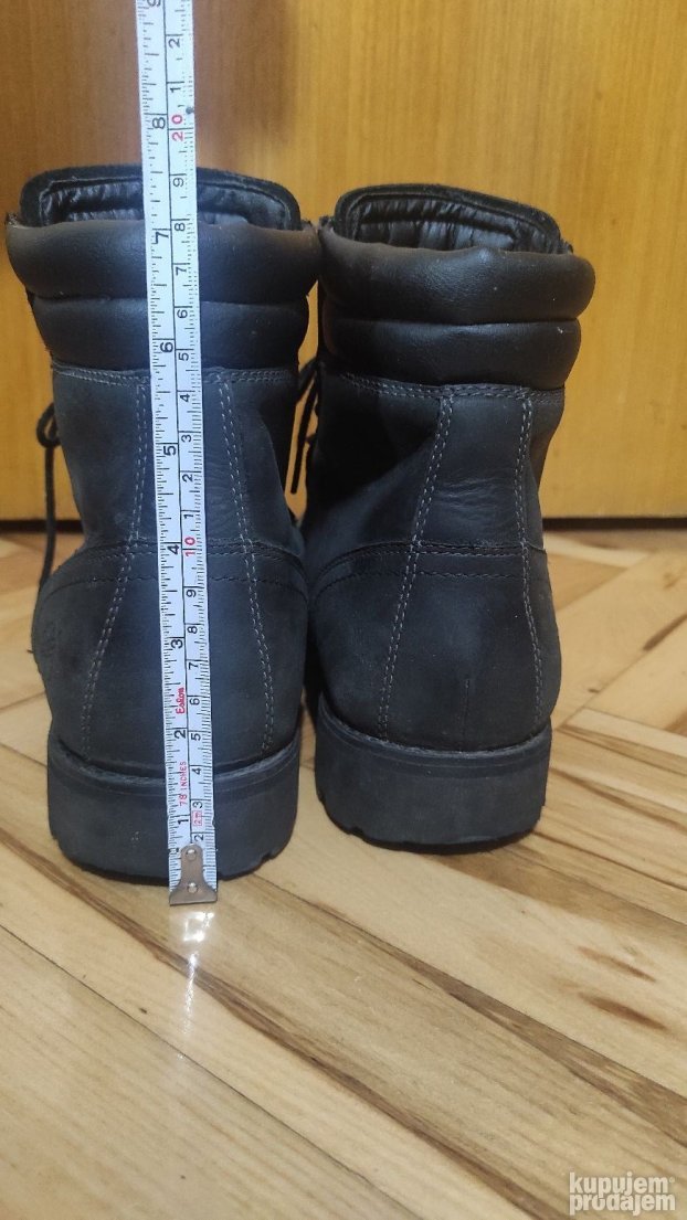 Timberland čizme br.41