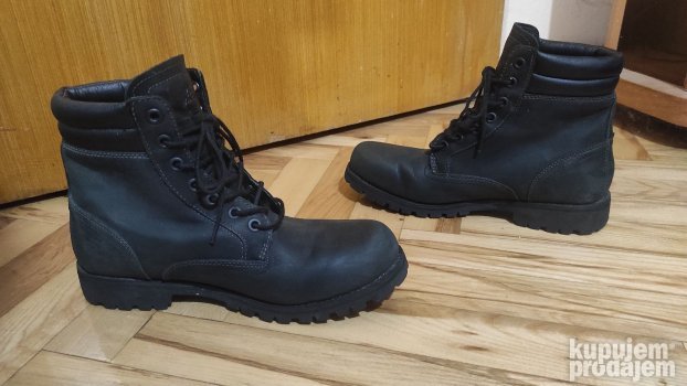 Timberland čizme br.41