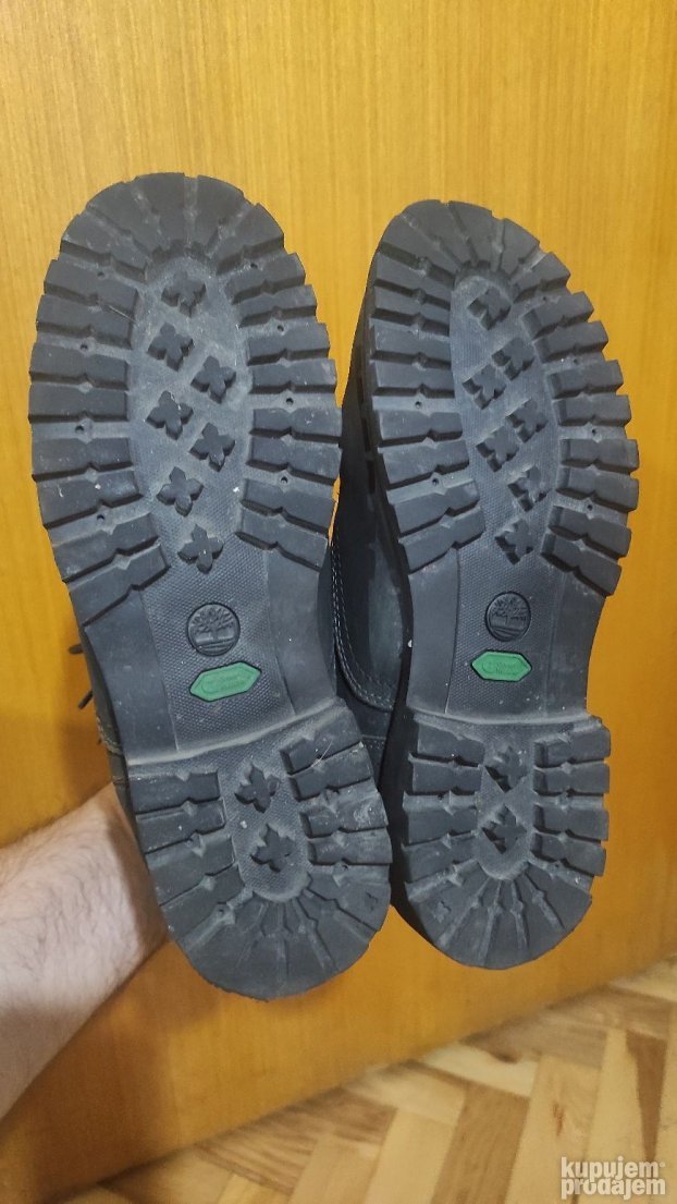 Timberland čizme br.41
