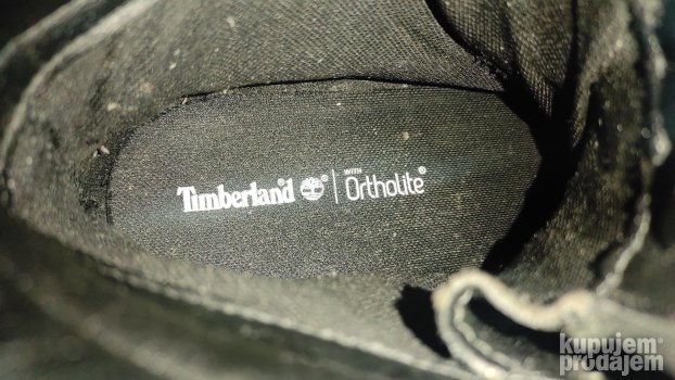 Timberland čizme br.41