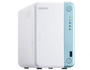 QNAP TS-251D-4G