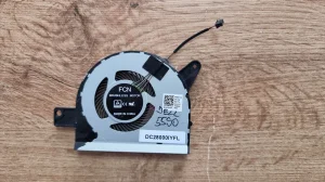 Dell Latitude 5590 kuler