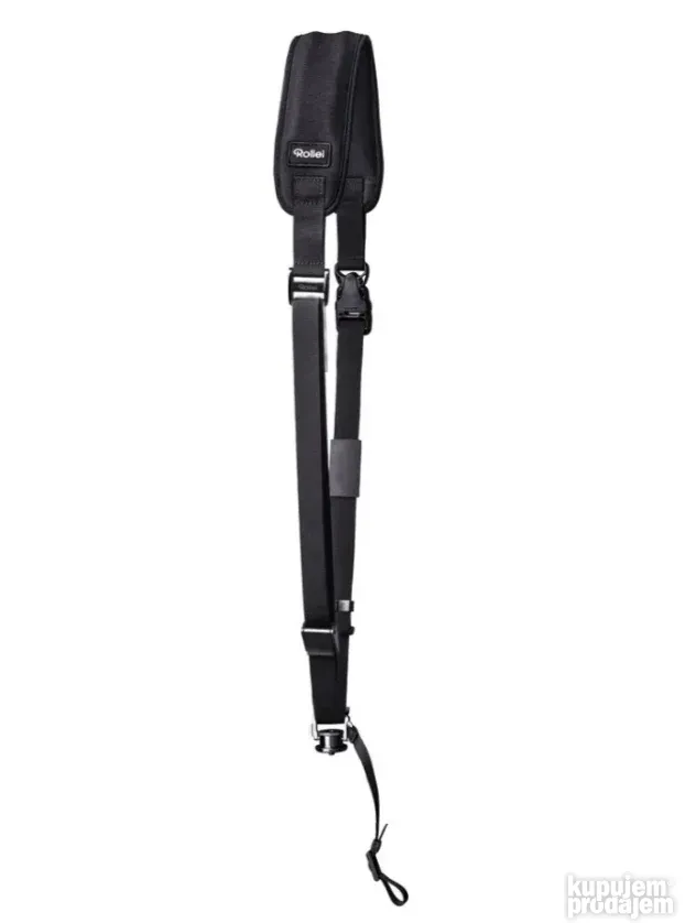 Rollei Pro fleksibilni remen kaiš za kameru 15kg