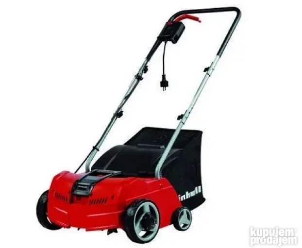 Električni prozračivač trave GC-SA 1231/1 Einhell