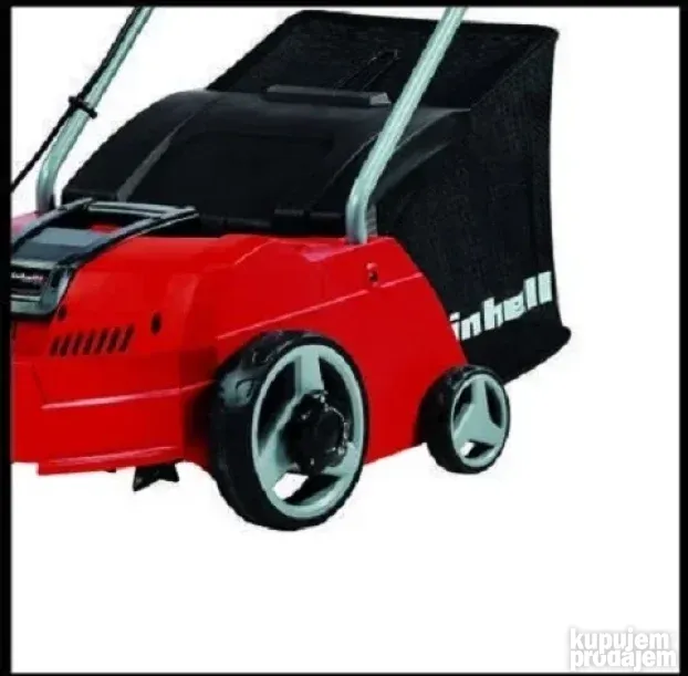 Električni prozračivač trave GC-SA 1231/1 Einhell