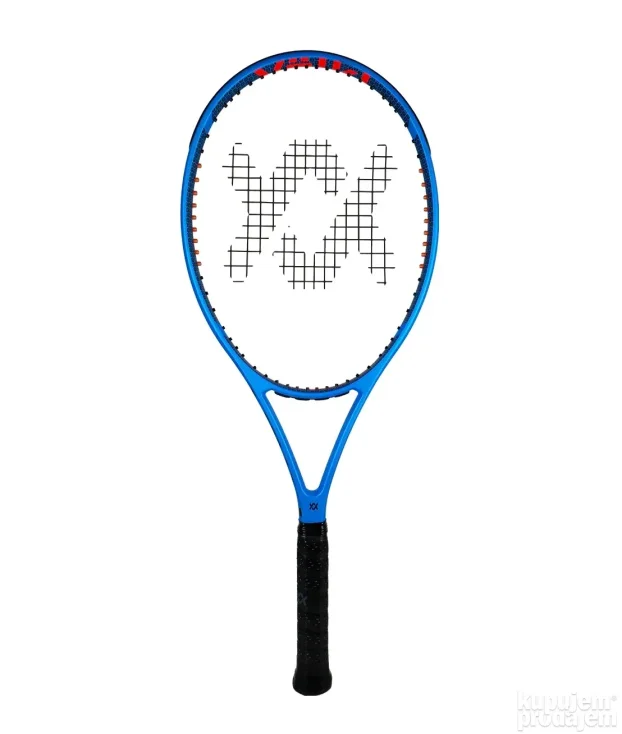 VOLKL teniski reketi serija  V-CELL