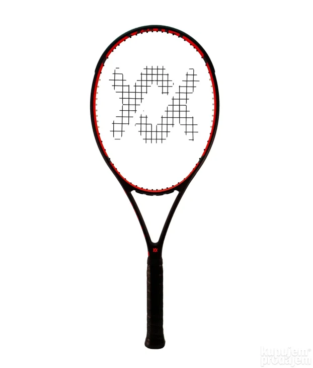 VOLKL teniski reketi serija  V-CELL