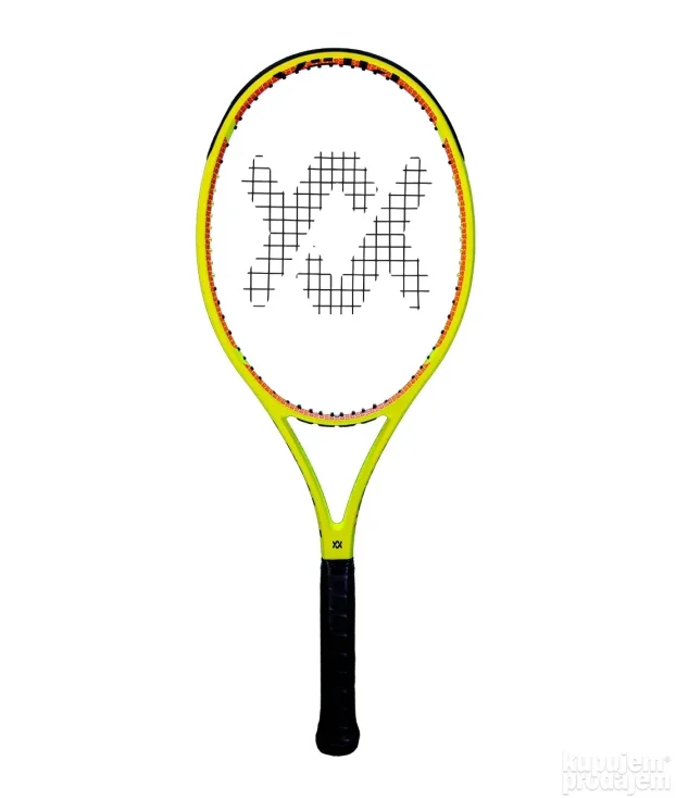 VOLKL teniski reketi serija  V-CELL