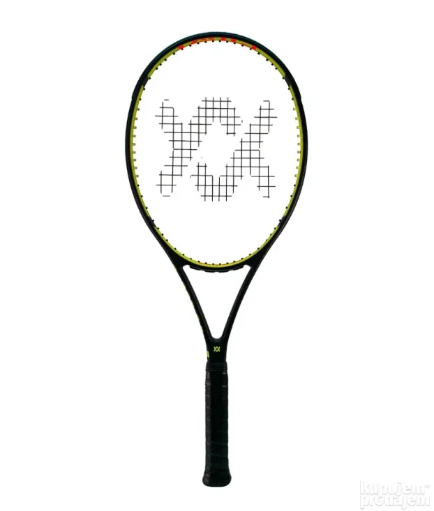 VOLKL teniski reketi serija  V-CELL
